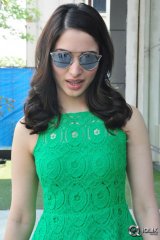 Tamannah Interview About Oopiri